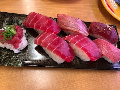 Sushiro Minami-Gyotoku Store 사진 4