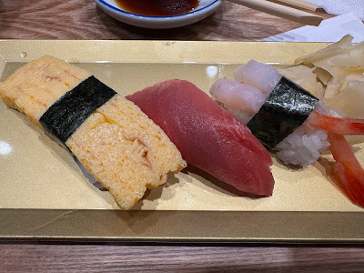Sushi Midori 사진 4