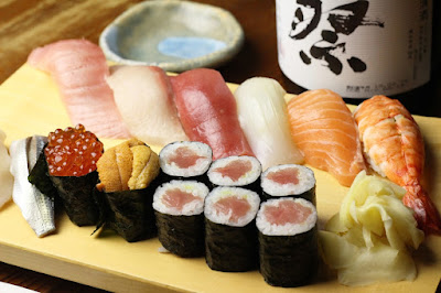 Tsukiji Nihonkai Honancho 사진 3