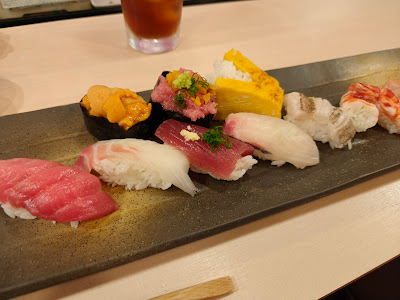 Sushi Bar Junta 사진 4
