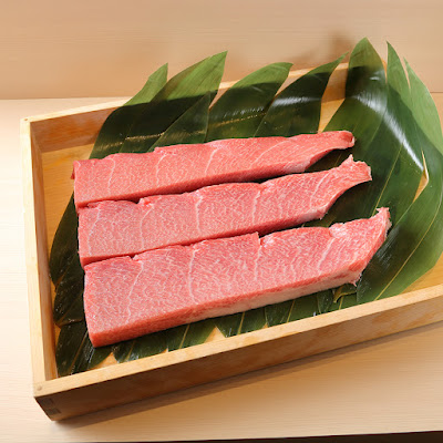 Sushi Kotobuki Shinjuku Station branch 사진 3