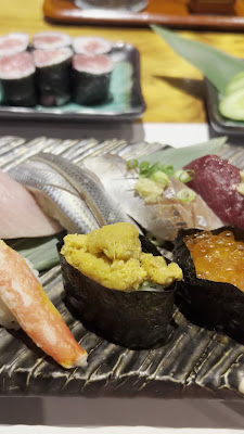 鮨居酒屋 みかづき 江戸前寿司 新宿御苑前 사진 2