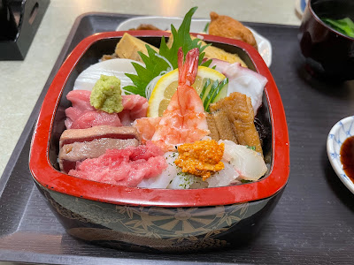 Ume Sushi 사진 2