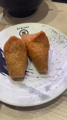 Kaiten Sushi Misaki, Ningyo-cho 사진 2