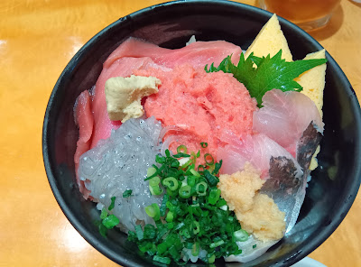 Sushi Tochinoki 사진 3