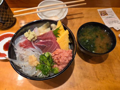 Sushi Tochinoki 사진 4