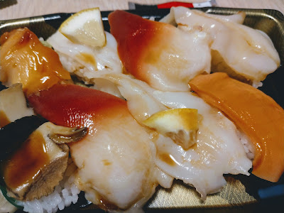 Chiyoda Sushi Ningyocho 사진 5