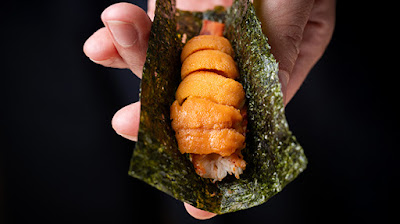 Shinjuku Sushi Hatsume 사진 3