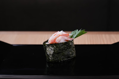 Sushi Mon Shinjuku 사진 3