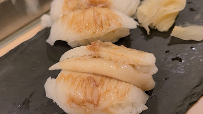 Shinjyuku Sushi Bar Nigirite 사진 2