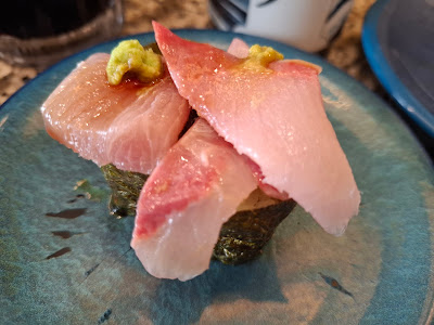 Sushi Oedo 사진 5