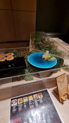 KABUKI Sushi 사진 2