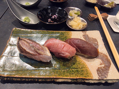 KABUKI Sushi 사진 4