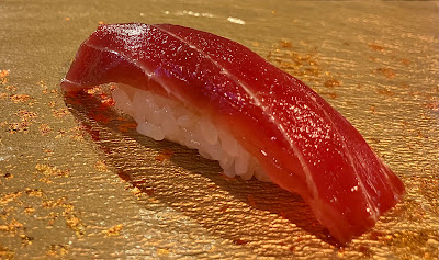 SUSHI GARYU Shinjuku Kabuki 사진 4