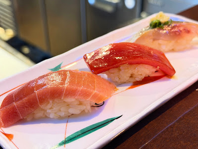 SUSHI GARYU Shinjuku Kabuki 사진 3