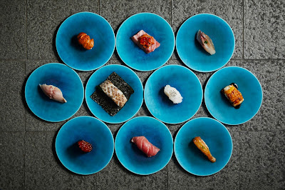 KABUKI Sushi – Ichiban Street Branch 사진 3