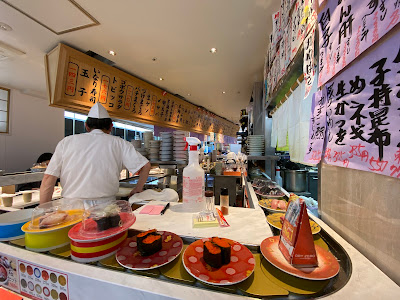 Sakura Sushi 사진 3