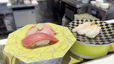 Sakura Sushi 사진 2