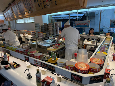 Sakura Sushi 사진 4