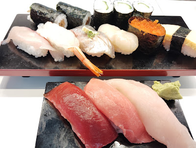 Sakura Sushi 사진 5