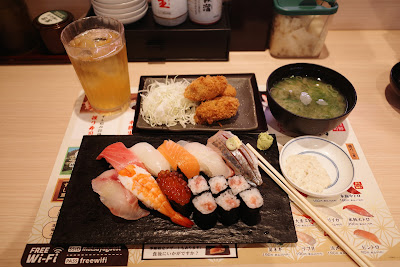 Sushi Matsu 사진 3