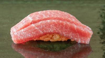 Sushi Matsumoto in Shinjuku 사진 3