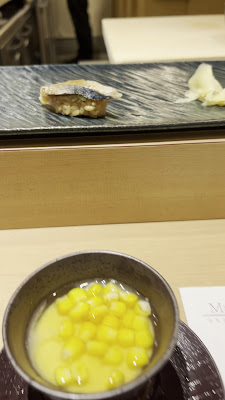Sushi Matsumoto in Shinjuku 사진 2