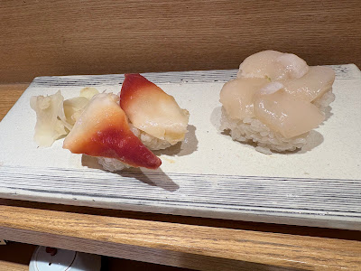 Sushi Kotama Lumine Est 사진 4