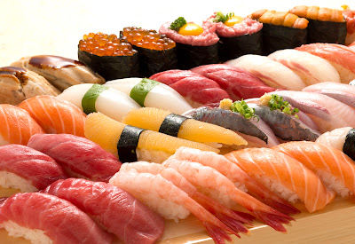 Sushi Kotama Lumine Est 사진 3