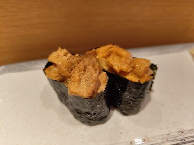 Sushi Kotama Lumine Est 사진 5