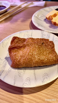 Kaiten sushi Hibari 사진 2