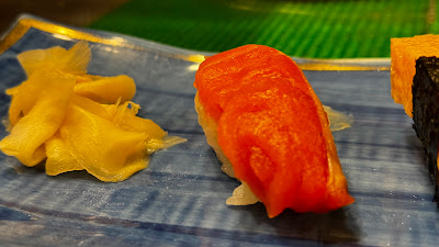 Yoshikame Sushi 사진 2
