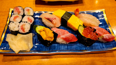 Yoshikame Sushi 사진 3