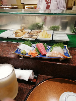 Yoshikame Sushi 사진 4