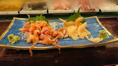 Yoshikame Sushi 사진 5