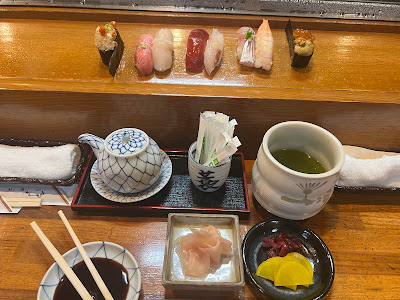 Mino Sushi 사진 3