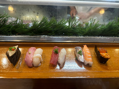 Mino Sushi 사진 4
