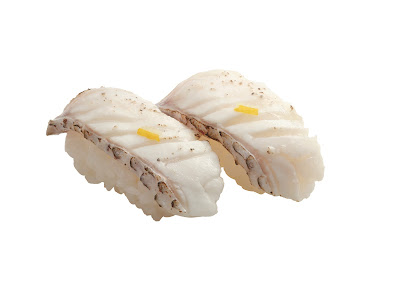 하마스시 아키하바라에키마에점 사진 3