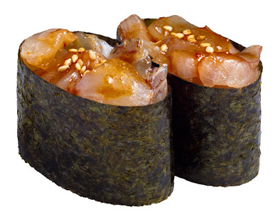 하마스시 아키하바라에키마에점 사진 4