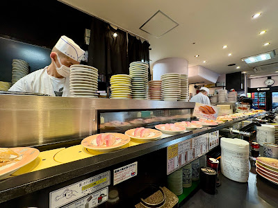 Gansozushi 사진 4