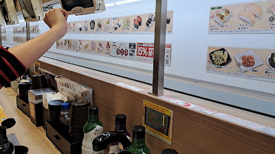 Kappa Sushi 사진 2