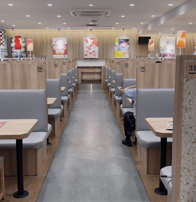 Kappa Sushi 사진 3