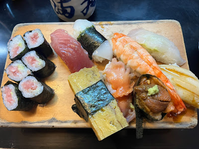 Hama-Zushi 사진 3