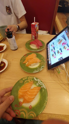 Maguro Bito Yodobashi 8F 사진 2