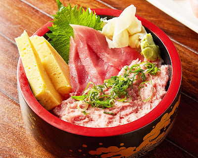 Maguro Bito Yodobashi 8F 사진 4