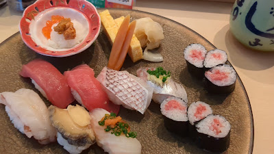 KANDA EDOKKO SUSHI 'NAKATEN' 사진 2