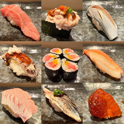 KANDA EDOKKO SUSHI 'NAKATEN' 사진 3