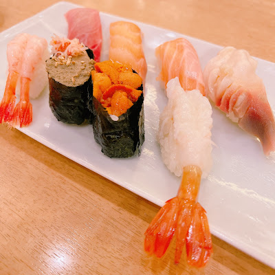 Tsukiji Sushiko Akiba Tolim 사진 4