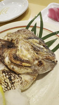 Tsukiji Sushiko Akiba Tolim 사진 2