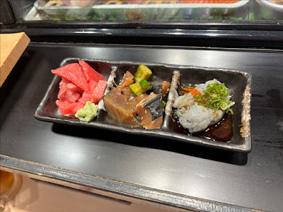 Maguro Bito Asakusabashi 사진 3